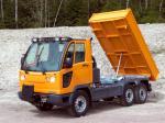 Multicar FUMO Carrier 2007 года